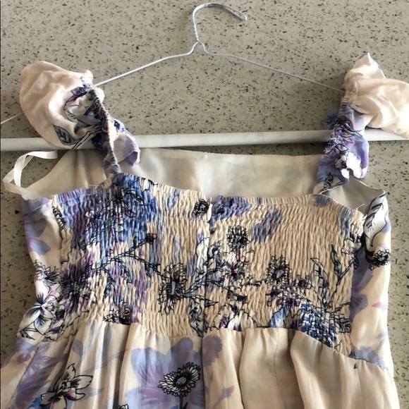 Hello Molly size 8 Romper dress - Picture 5 of 6